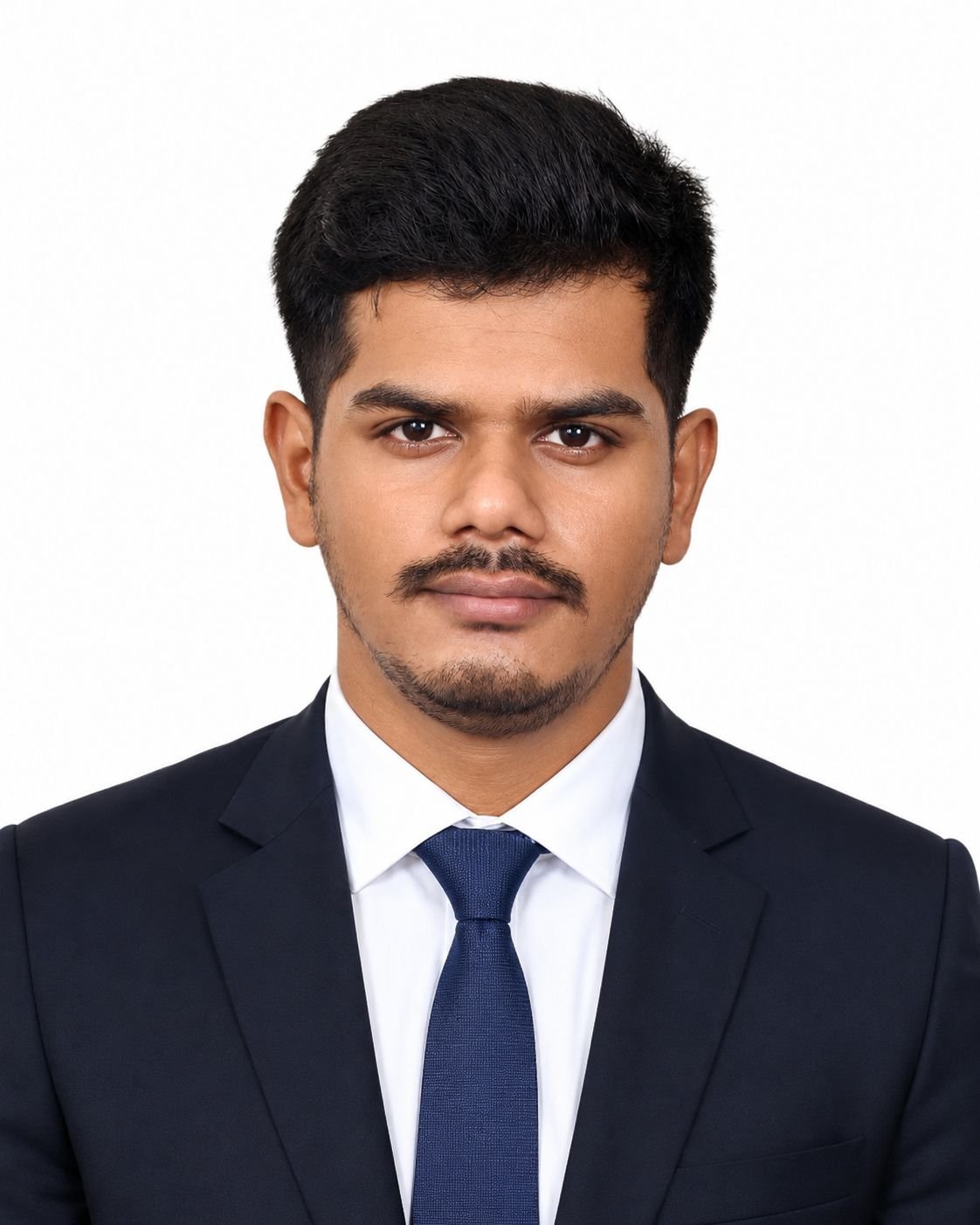 Saurav Deb -, USA Expert