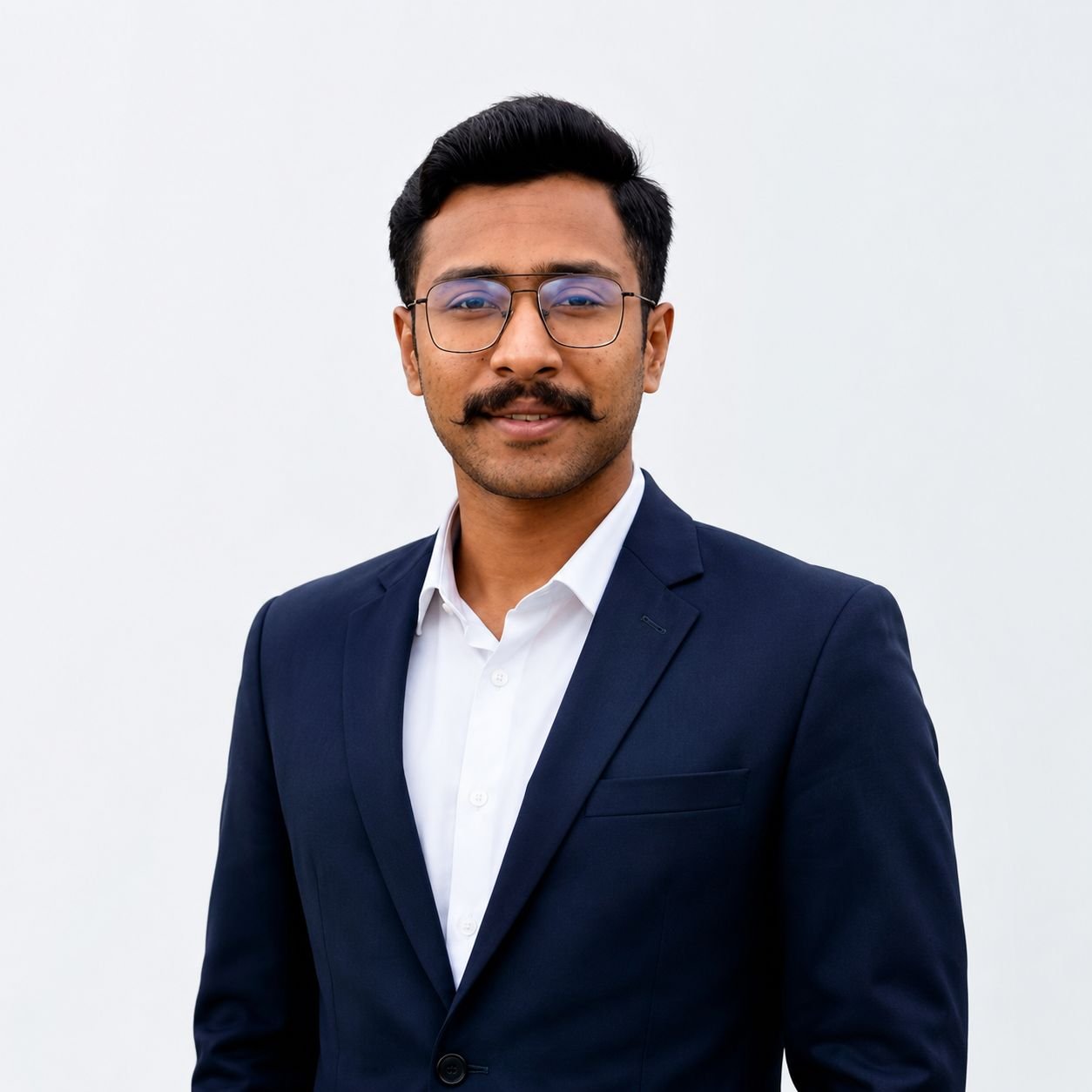 Yuvraj Gupta, Birmingham , UK