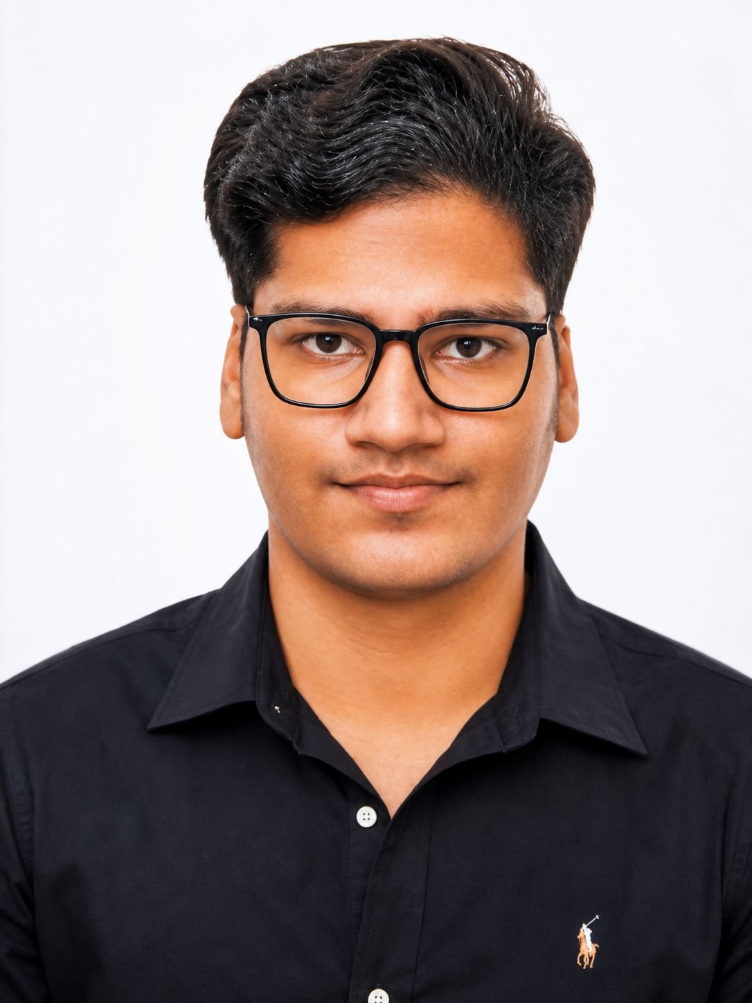 Aniket Ravish, Newcastle , UK